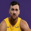 Andrew Bogut